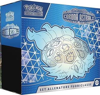 ETB Corona Astrale