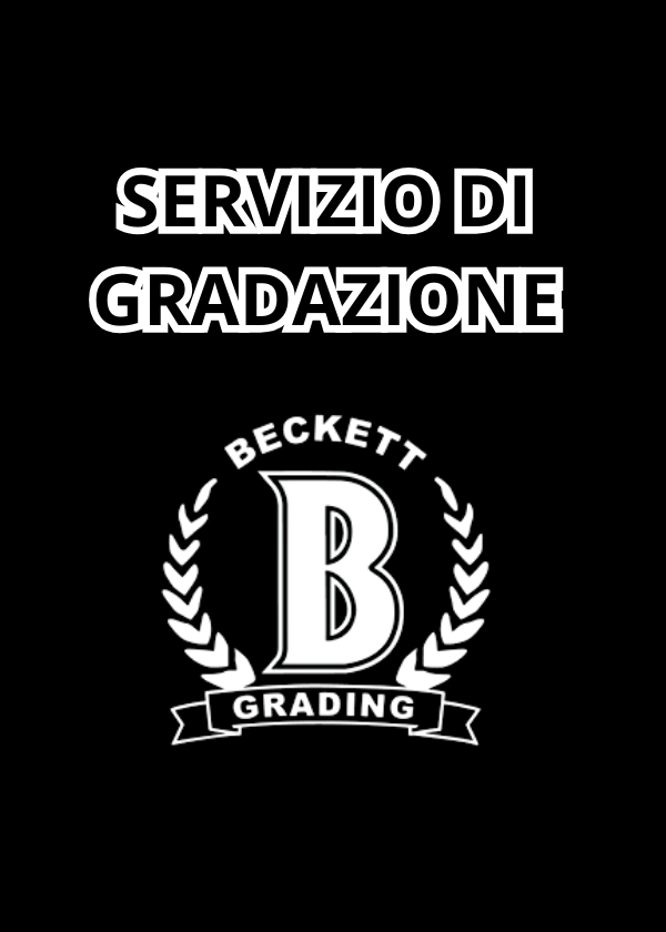 Gradazione Standard con Beckett (BGS)