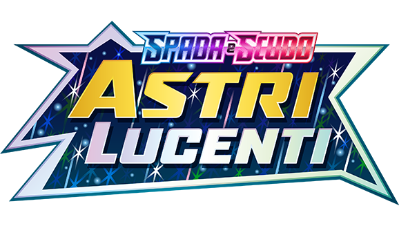 Astri Lucenti- Busta Singola Italiano