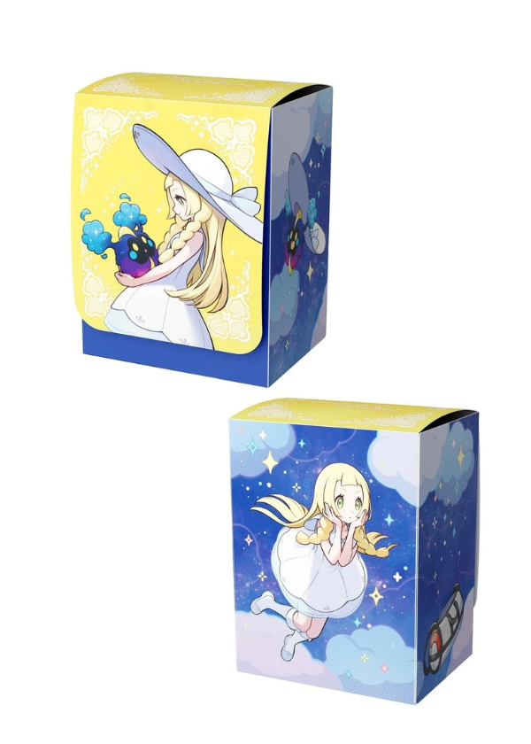 Mega Brave Pokemon Center Set Box jap