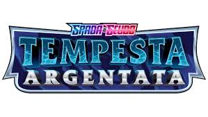 Tempesta Argentata-Busta Singola Italiano
