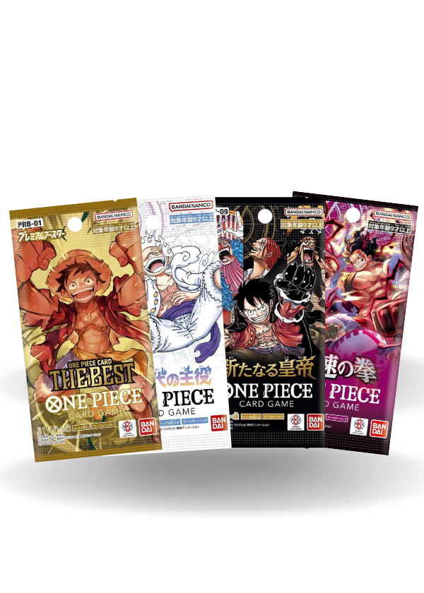 Bustine One piece
