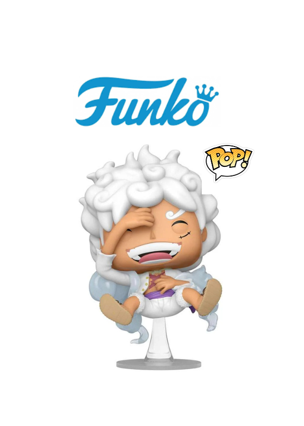 Funko Pop One Piece