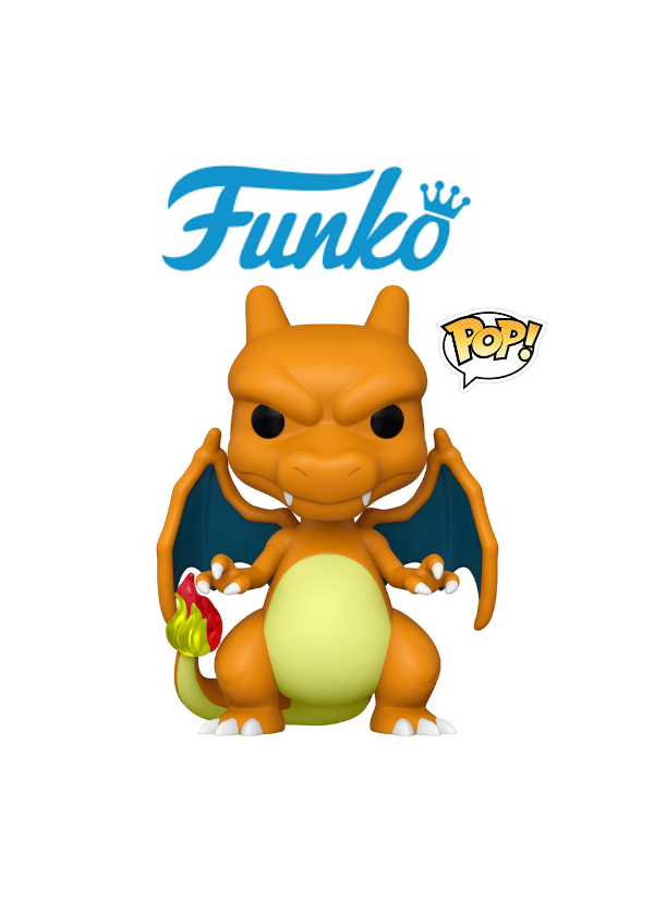 Funko Pop Pokémon