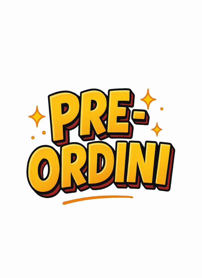 Pre-ordini