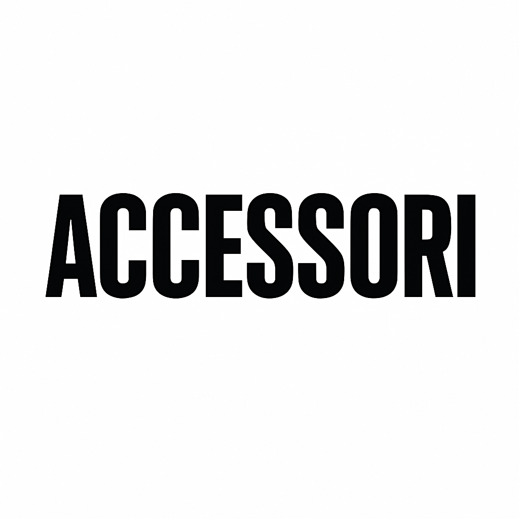Accessori