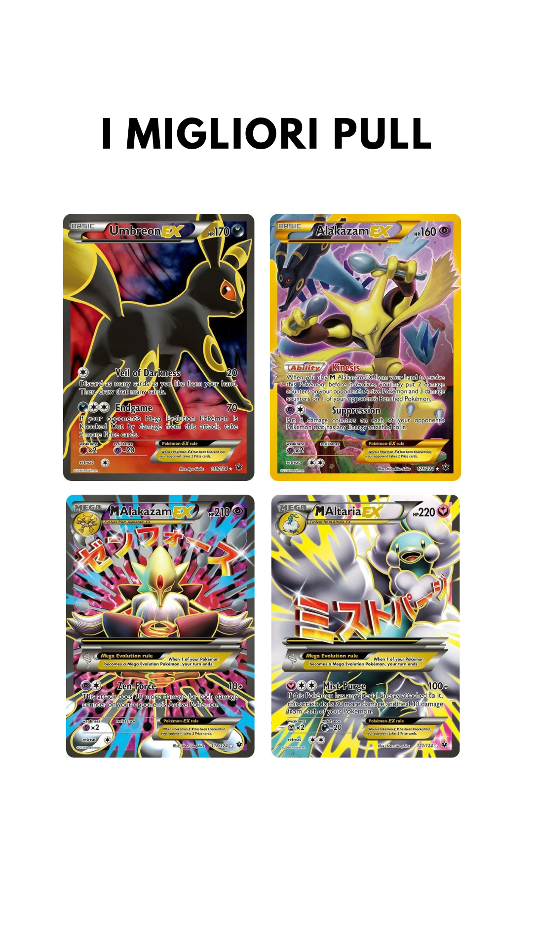 Destini incrociati- Busta Singola Italiano