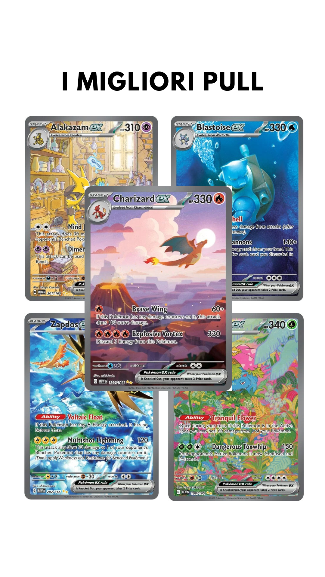 151 - Bustina Singola Italiano