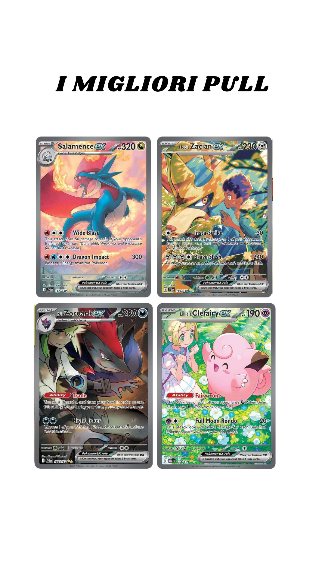 Avventure Insieme- Display 36 buste ITA