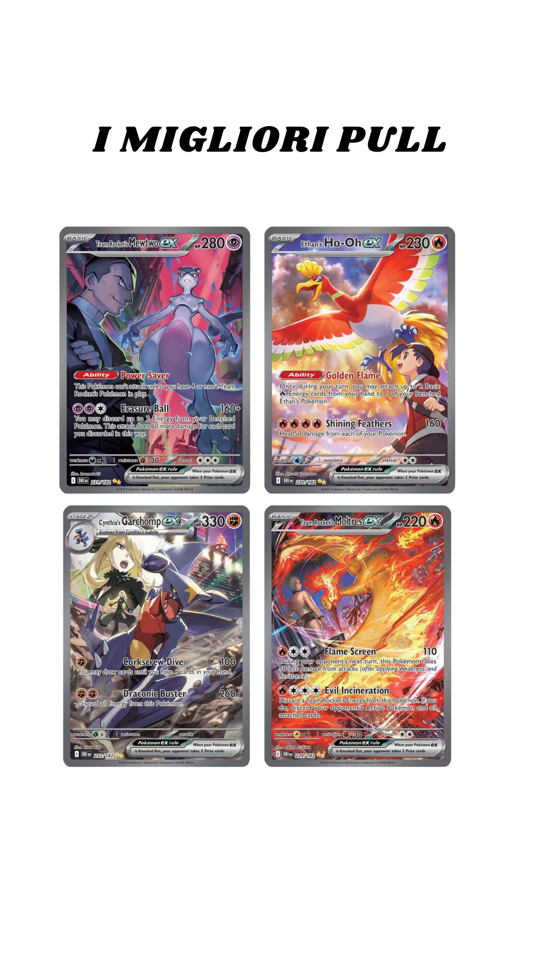 Rivali Predestinati- Booster Box Italiano