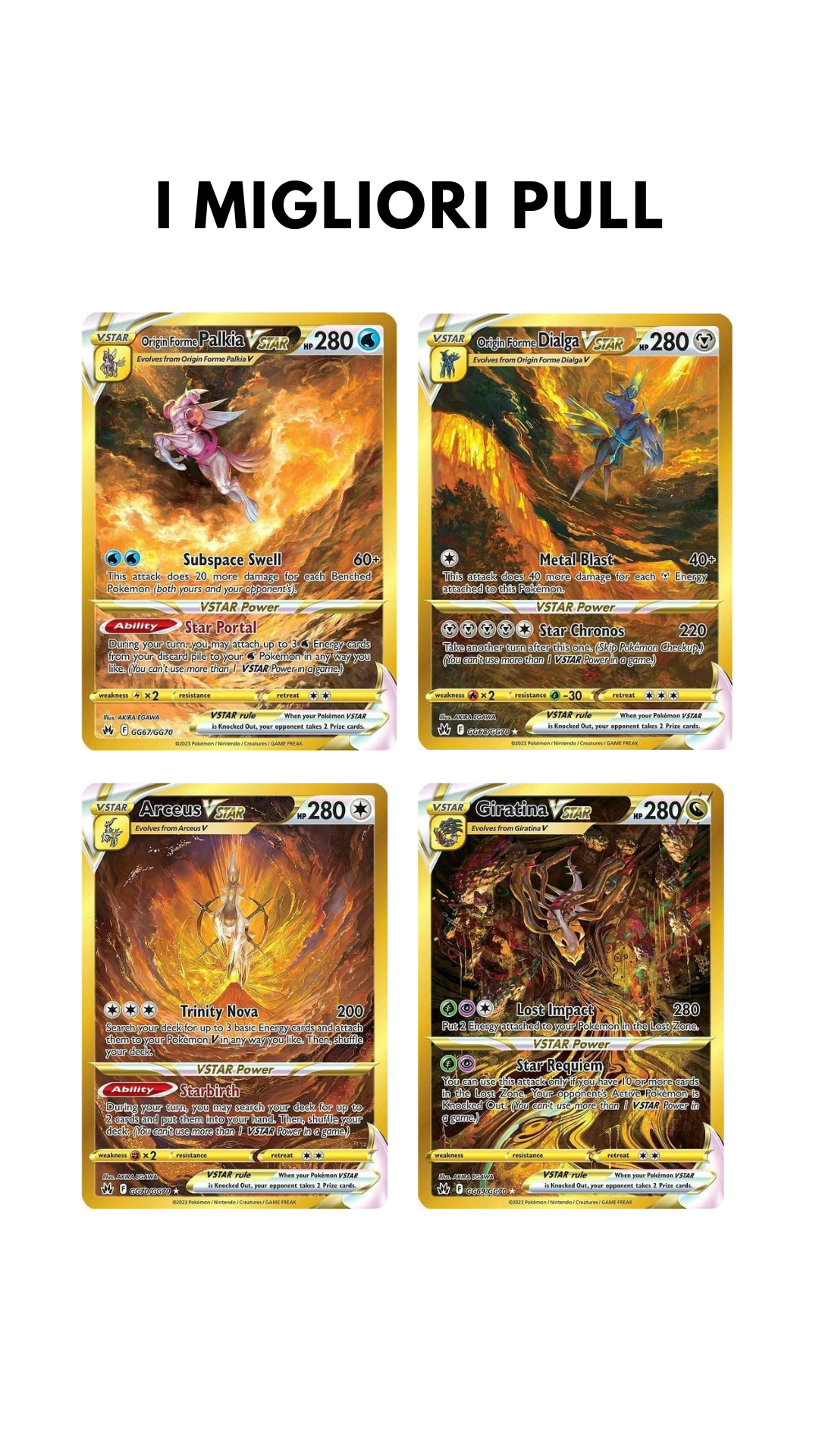 Zenit Regale- Busta Singola Italiano