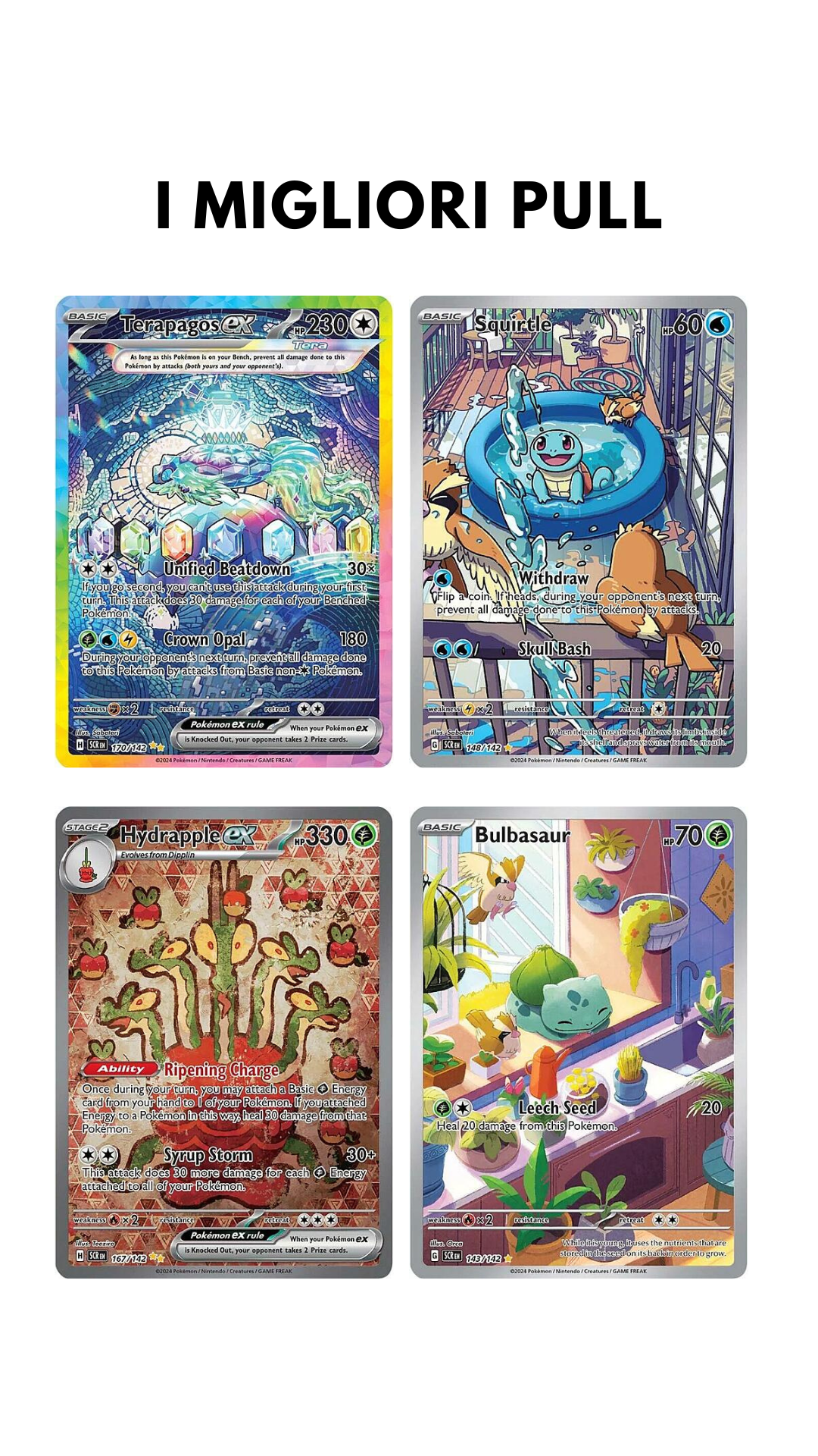 Corona Astrale- Display 36 buste ITA