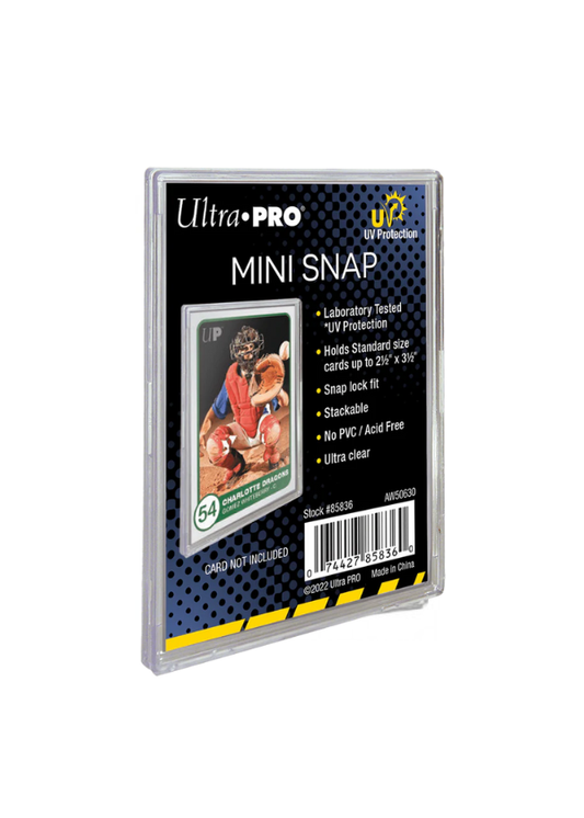 ULTRA PRO MINI SNAP