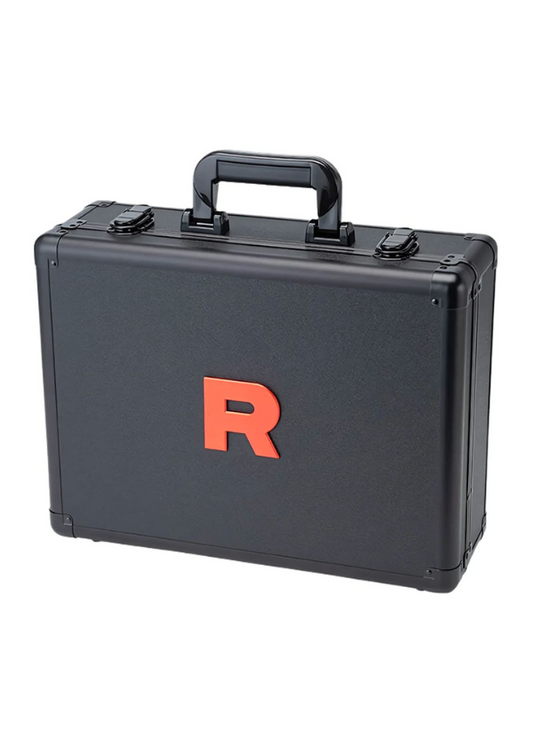 Valigetta Team Rocket JAP- SEALED