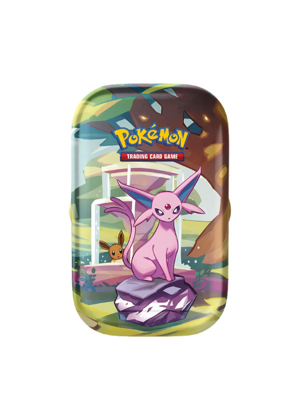 Minitin Evoluzioni Prismatiche