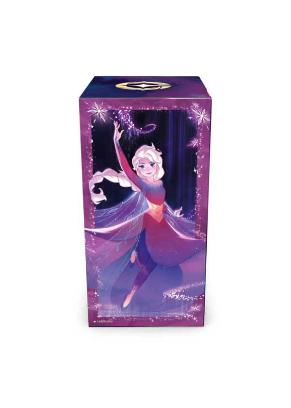 Lorcana - Disney Elsa Gift Box (ITA)