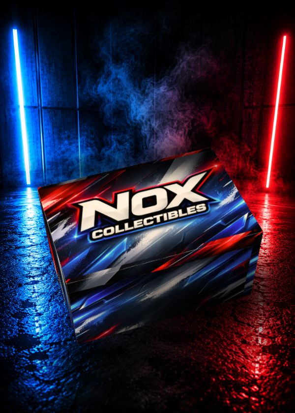 Nox- Premium Bundle 🔥