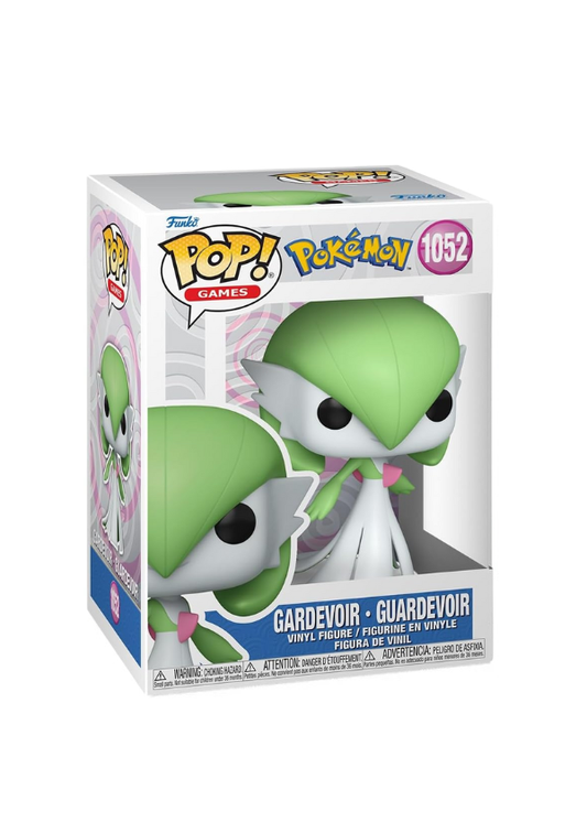Gardevoir Funko Pop! 1052