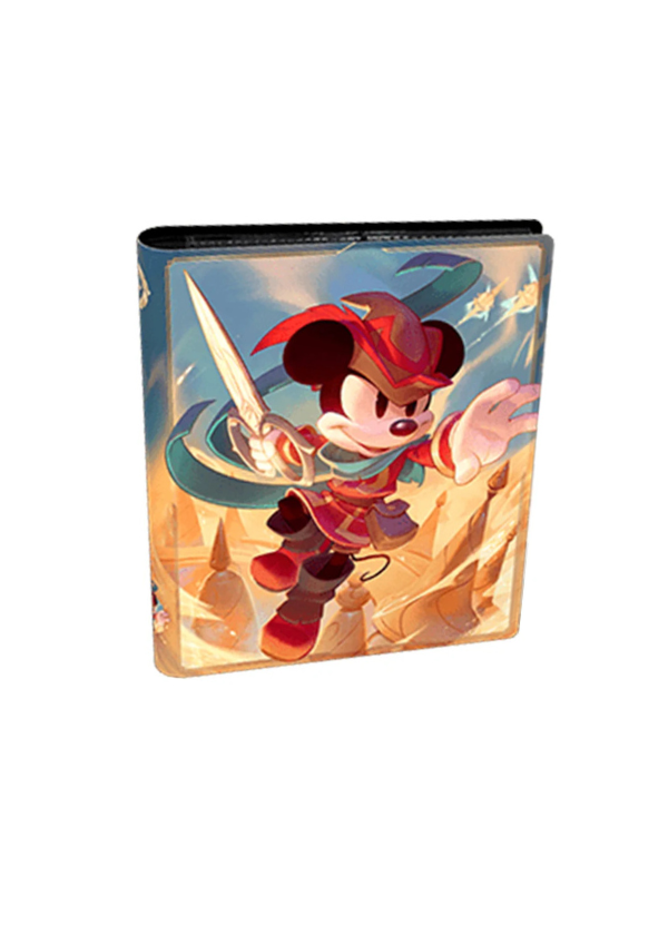 Album Leggende: Mickey Mouse Brave Little Tailor