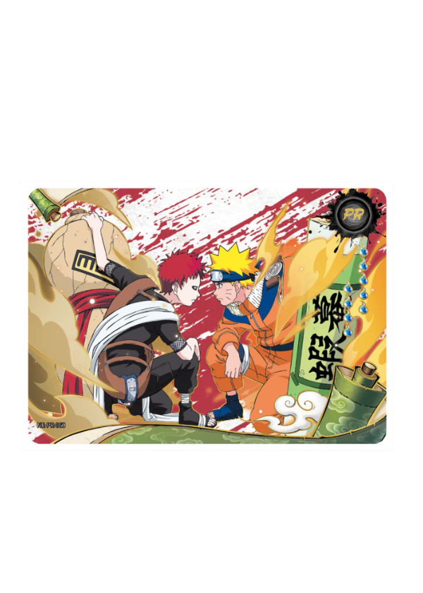 NARUTO KAYOU- Smriti Collectible Card -NR-PR-060 Sealed