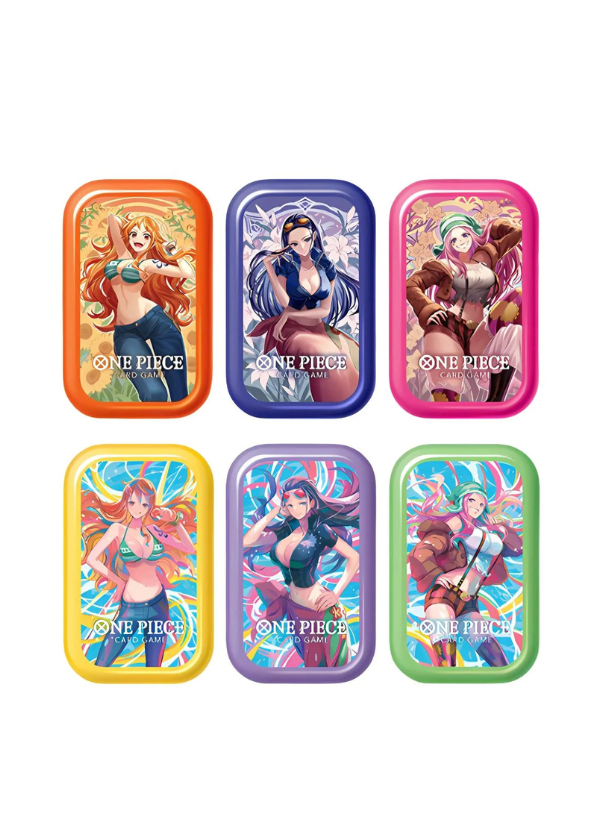 One Piece Mini Tin OP13 Vol. 2  (JAP)