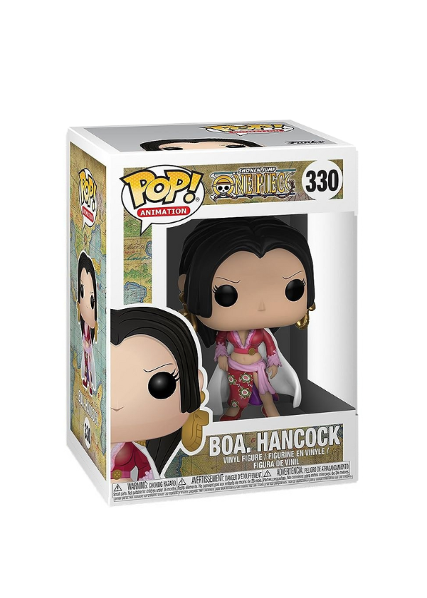 Boa Hancock Funko Pop! 330