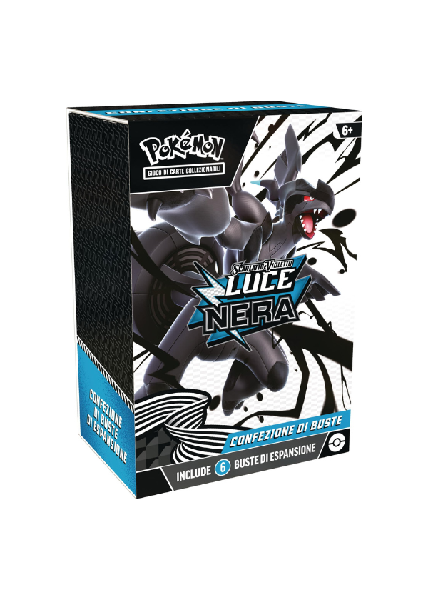 Bundle Luce Nera (ITA)