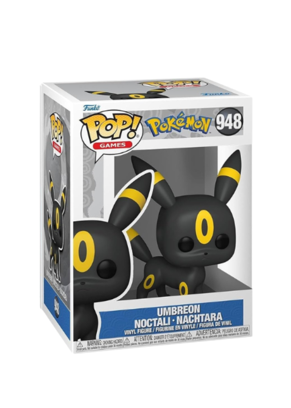 Umbreon Funko Pop! 948