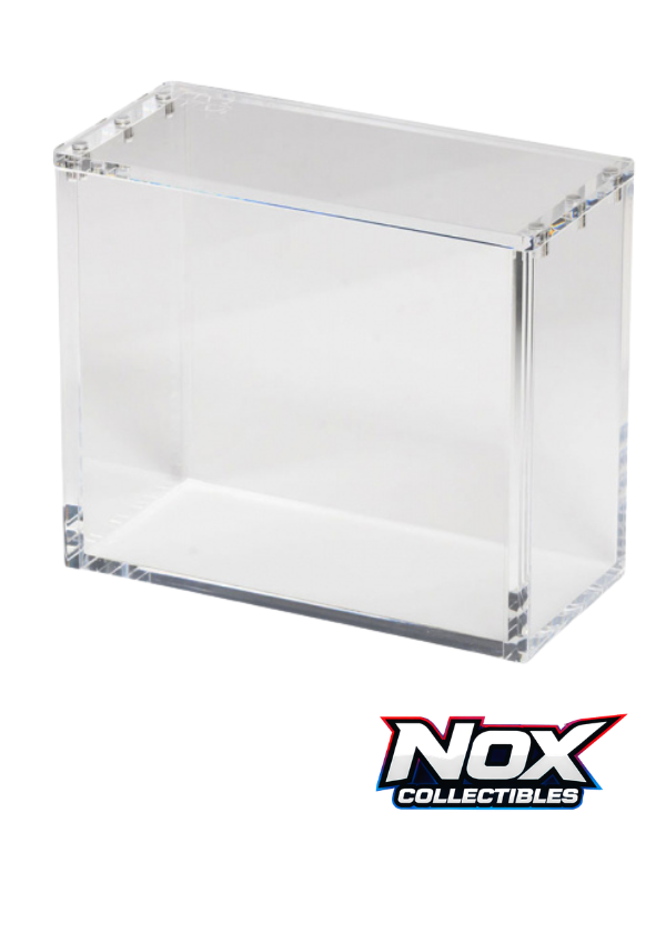 Teca Protettiva Magnetica per Box DragonBall  ENG