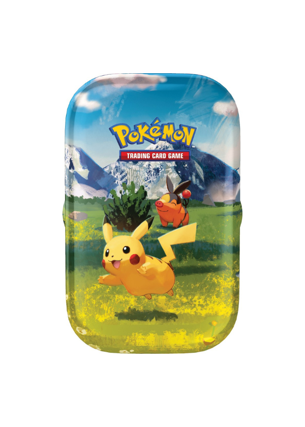 Minitin Ascesa Eroica (ITA)