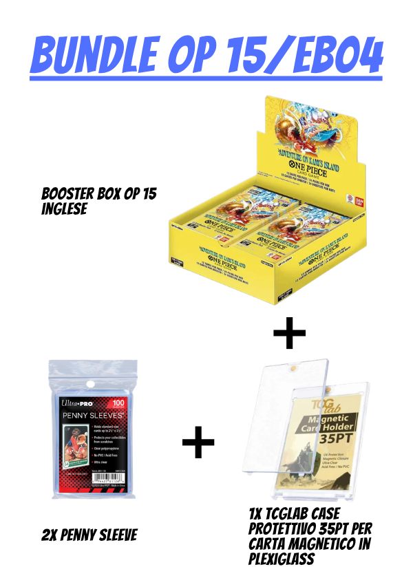 Bundle One Piece Eb 03