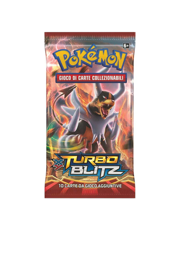 XY Turboblitz