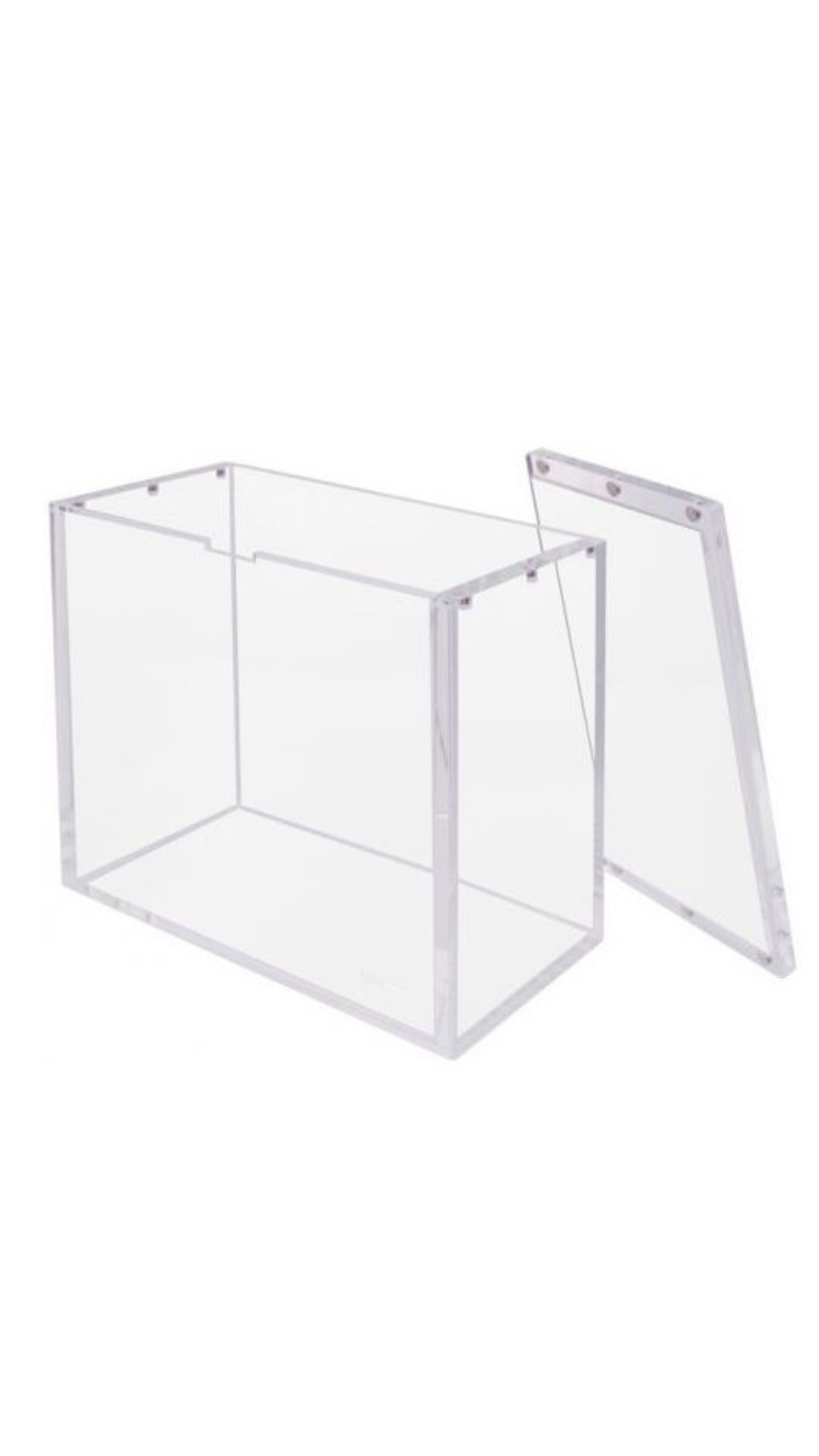 Teca Protettiva Magnetica per Box One Piece ENG (da OP 04+)