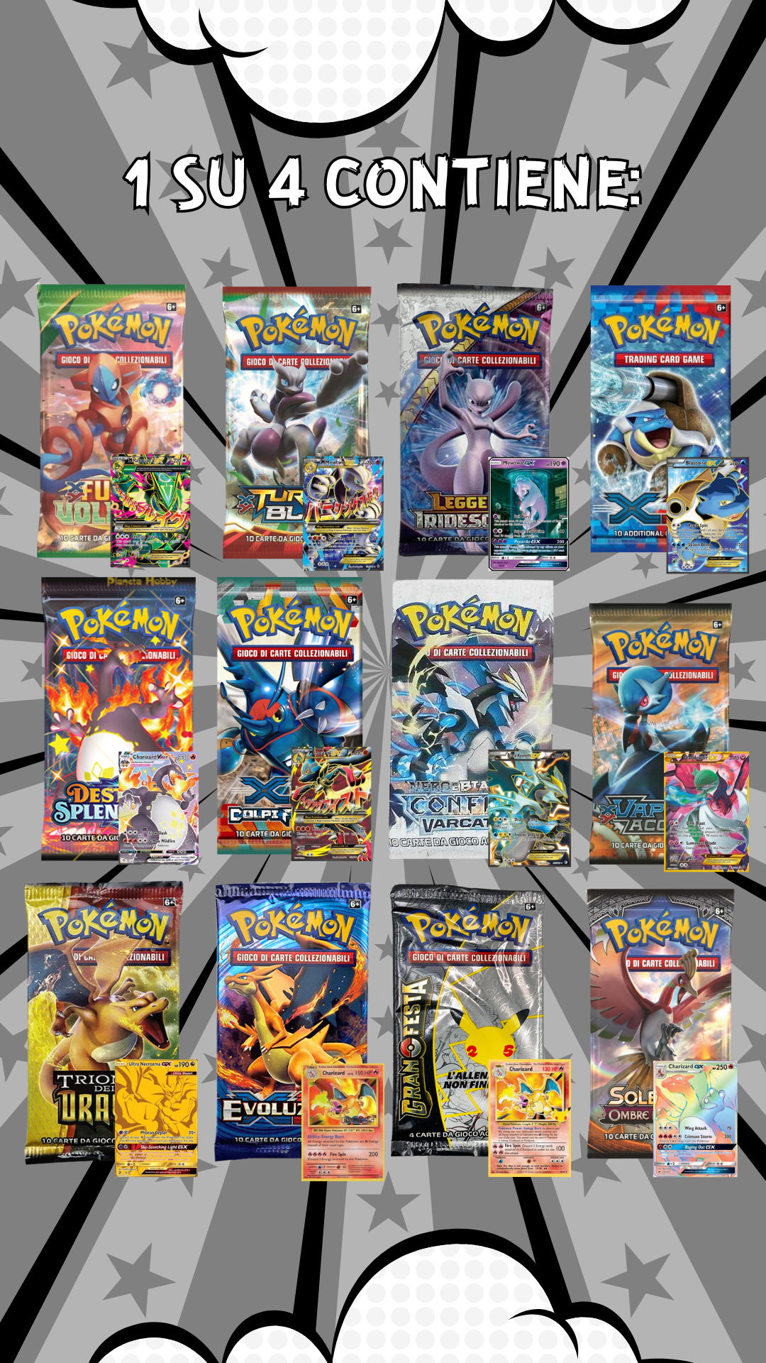 Blind Nox Platinum Edition 151-350