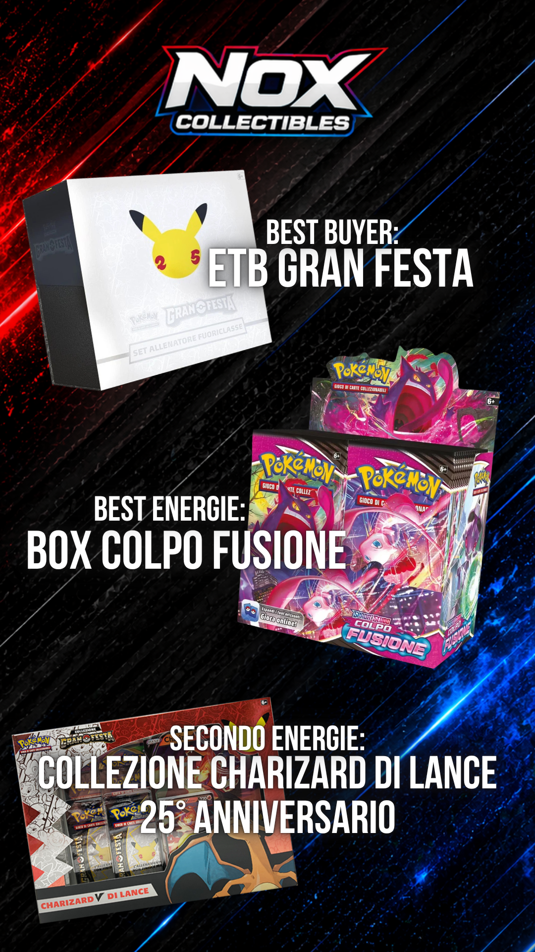 Nox - Premium Bundle 🔥