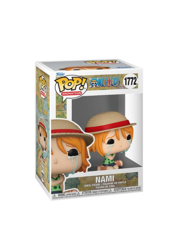 Nami Funko Pop! 1772 One piece