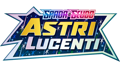 Astri Lucenti- Busta Singola Italiano