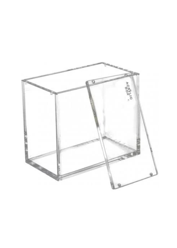 Teca protettiva Elite Trainer Box ETB