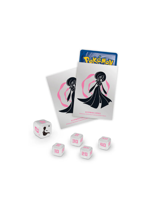 Gardevoir Journey Gift Box CN