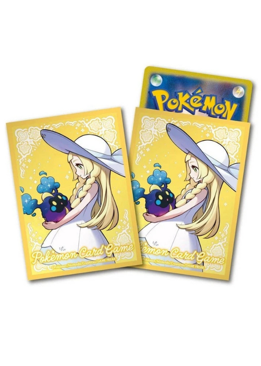 Mega Brave Pokemon Center Set Box jap