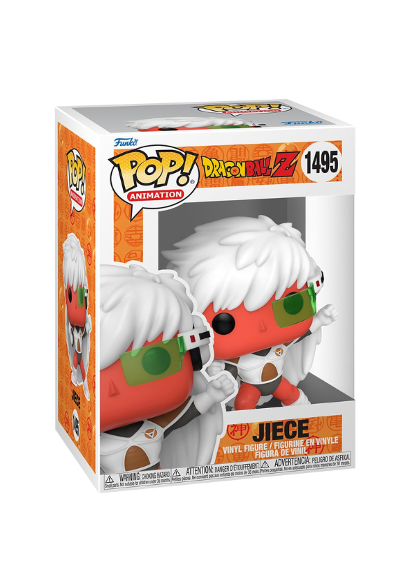 Jiece Funko Pop! 1495