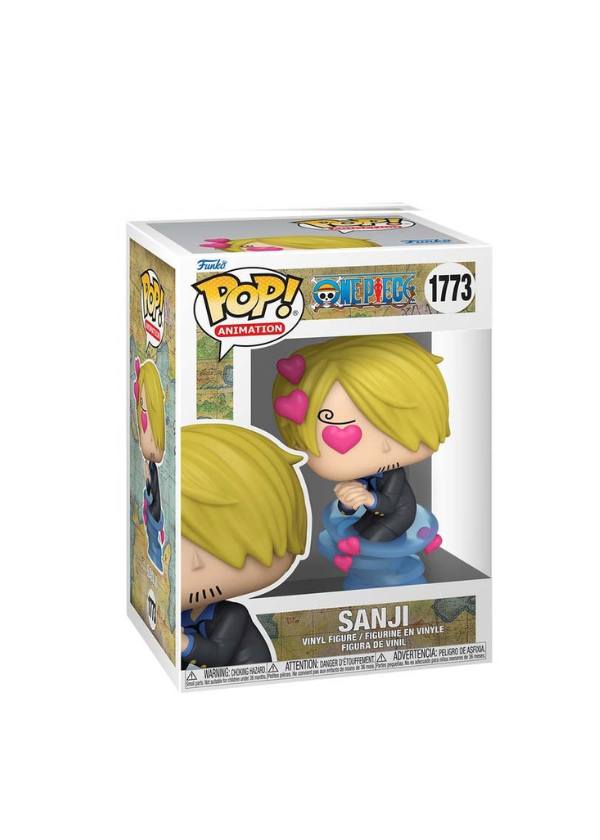 Sanji Funko Pop! 1773 One piece