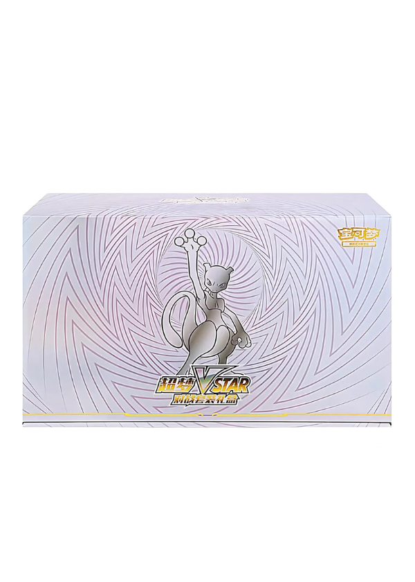 Collezione Mewtwo  Vstar (CN)