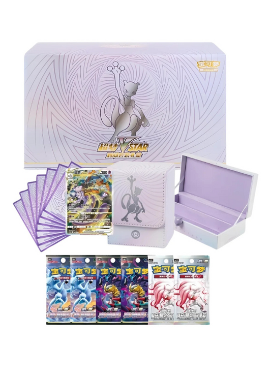Collezione Mewtwo  Vstar CN