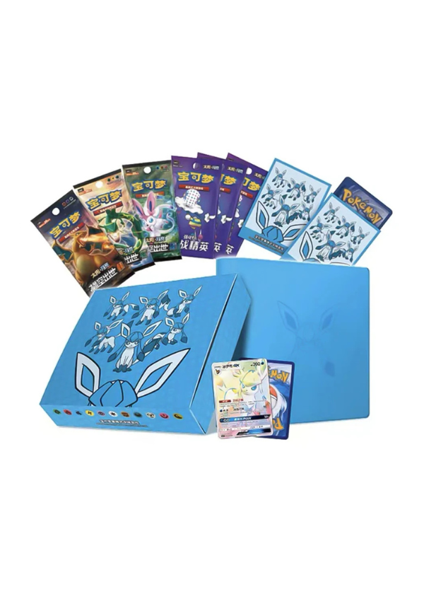 Eevee GX Gift Box