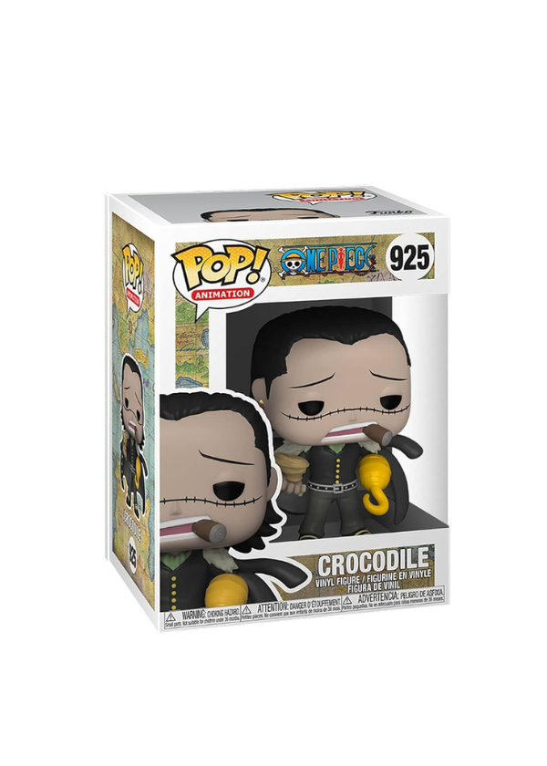 Crocodile Funko Pop! 925 One piece