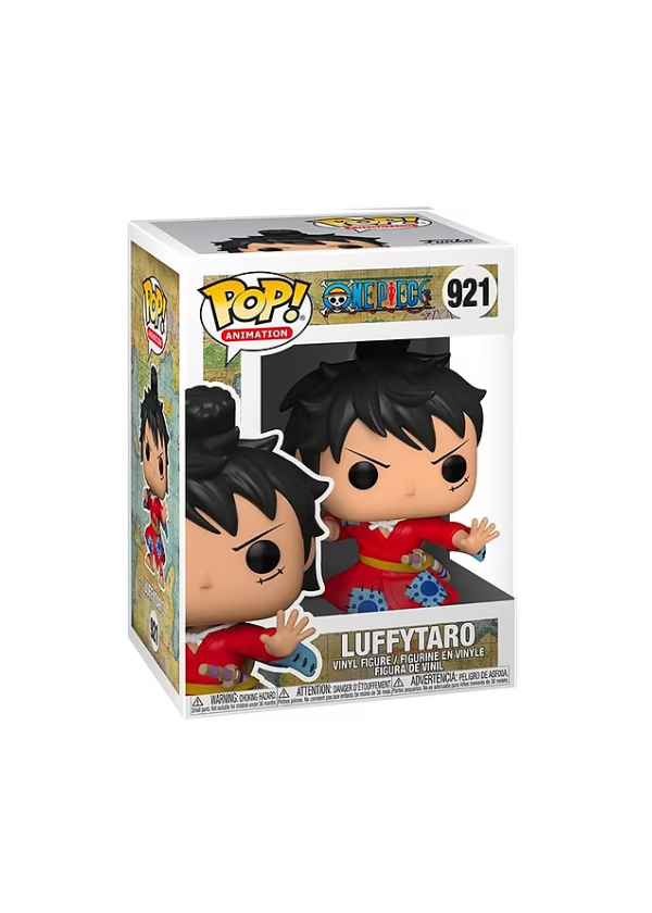 Luffytaro Funko Pop! 921 One piece