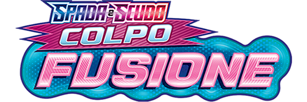 Colpo fusione- Busta Singola Italiano