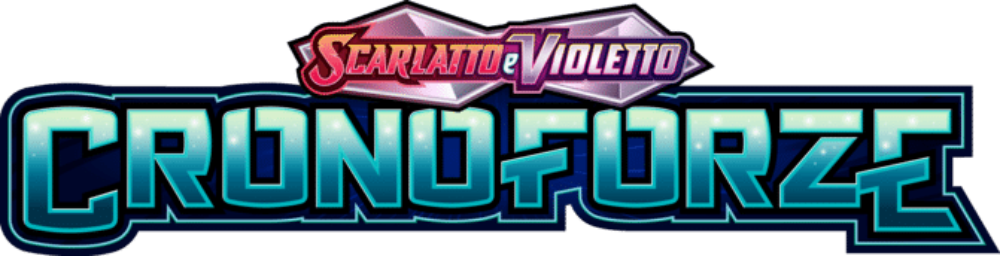 Cronoforze-Busta Singola Italiano