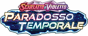 Paradosso Temporale-Busta Singola Italiano